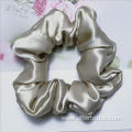 100% pure Silk Scrunchies